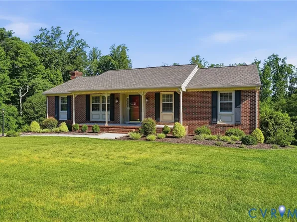 9193 Blakewood Dr, Mechanicsville, VA 23116