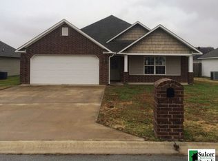 3709 Lexee Dr, Jonesboro, AR 72404