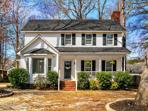 2366 Franklin Drive, Winterville, NC 28590