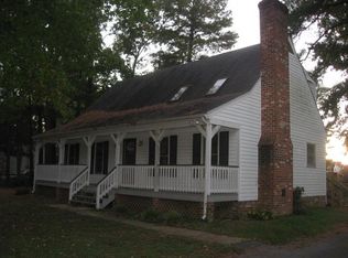 6280 Habersham Dr, Henrico, VA 23231