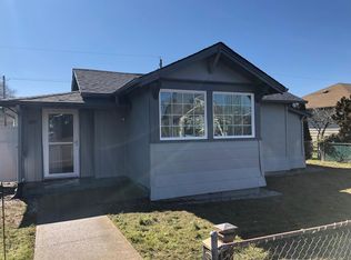 607 W 28th St, Vancouver, WA