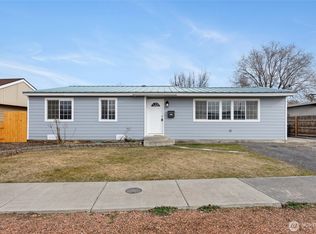 Sunset Park Add, Moses Lake, WA 98837
