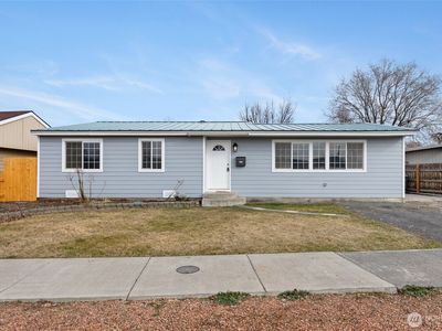 1457 W Lee Street, Moses Lake, WA, 98837