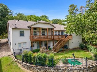 16 Luncarty Ln, Bella Vista, AR 72715