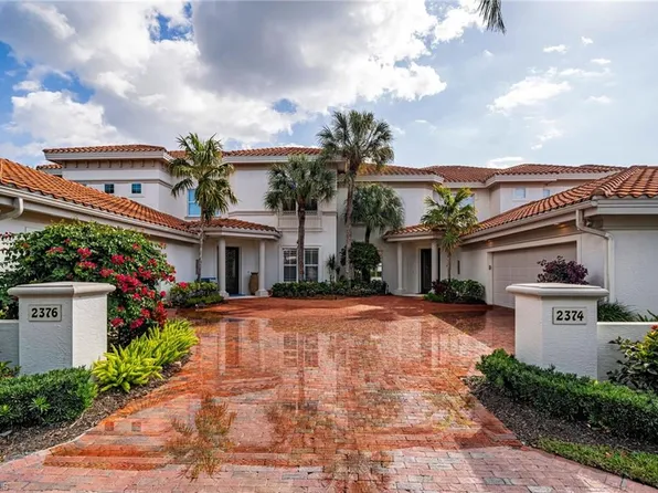 2376 Terra Verde LN #2376, NAPLES, FL 34105