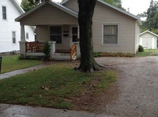 2207 N Missouri Ave, Springfield, MO 65803