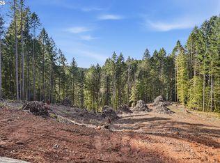 0 NW Green Mountain Rd #1, Banks, OR 97106
