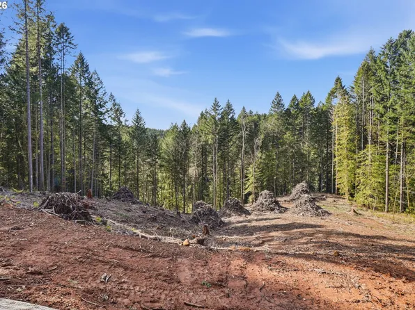 0 NW Green Mountain Rd #1, Banks, OR 97106