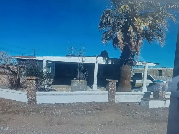 10813 Mellward Rd, Socorro, TX 79927