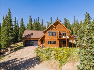 99 Silverheels Pl, Fairplay, CO 80440