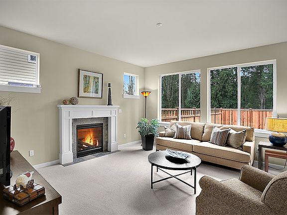 3rd image of 16639 NE 43rd Ct Lot 8