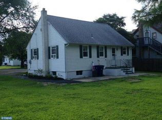 209 N Hunterdon Ave, Mount Holly, NJ 08060