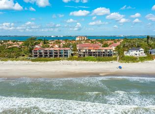 3213 S Highway A1a, Melbourne Beach, FL 32951