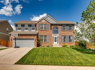 877 Sundown Dr, Castle Rock, CO 80104