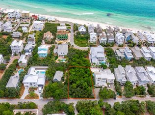 000 Walton Rose Lane, Inlet Beach, FL 32413