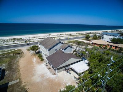 52 Highway 98, Mexico Beach, FL, 32456