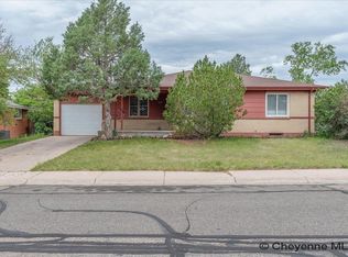 5040 Greybull Ave, Cheyenne, WY 82009
