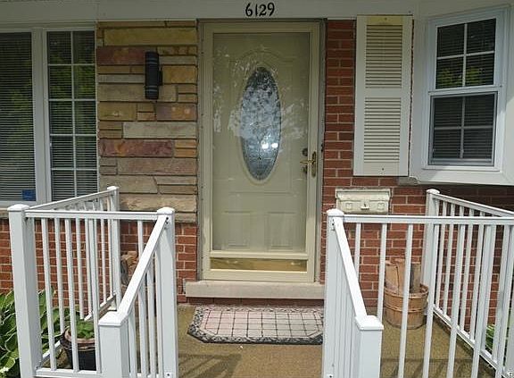 2nd image of 6129 Norborne Ave