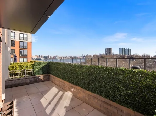 1000 Maxwell Ln #8A, Hoboken City, NJ 07030