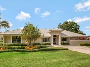 9156 Ridge Pine Trl, Orlando, FL 32819