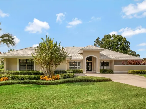 9156 Ridge Pine Trl, Orlando, FL 32819