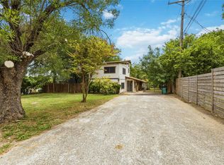 3305 Dolphin Dr, Austin, TX 78704