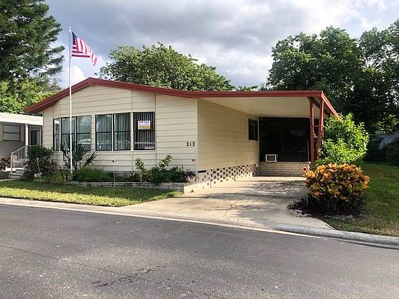 2nd image of 795 County Road 1 Lot 212