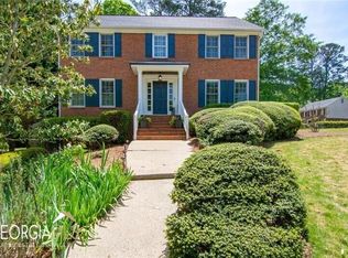 4253 Spring House Ln, Norcross, GA 30092