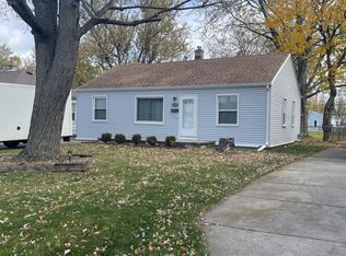 25272 Lehner St, Roseville, MI 48066