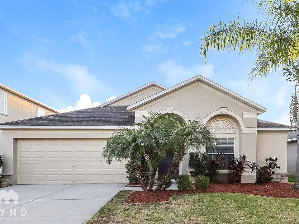 10313 Summer Azure Dr