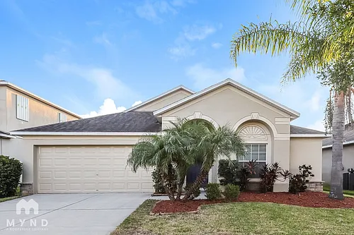 10313 Summer Azure Dr Photo 1