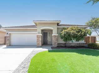 3231 W Sweet Ave, Visalia, CA 93291