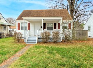 3502 Commonwealth Ave, Portsmouth, VA 23707