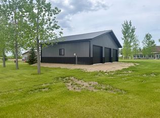 4386 Perch Cir, Wishek, ND 58495