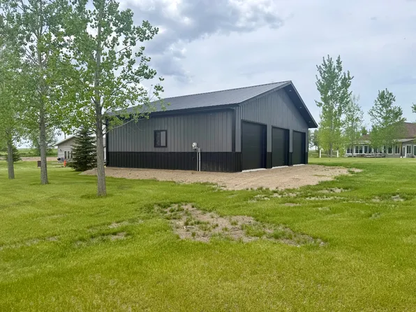 4386 Perch Cir, Wishek, ND 58495