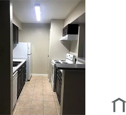 1 bed, 756 sqft, $950 — Photo 3