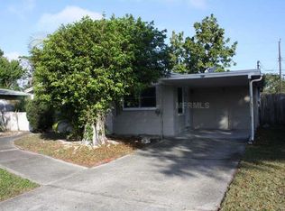 1101 76th Ave N, Saint Petersburg, FL 33702