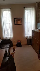 Rented by Chartwell Manhattan Realty