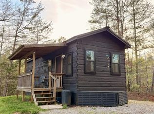 9 Vista Cir, Franklin, NC 28734