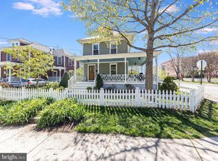 3508 21st Ave N, Arlington, VA 22207