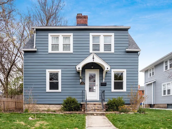 100 W Como Ave, Columbus, OH 43202