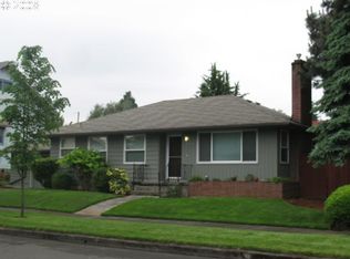 1934 N Terry St, Portland, OR