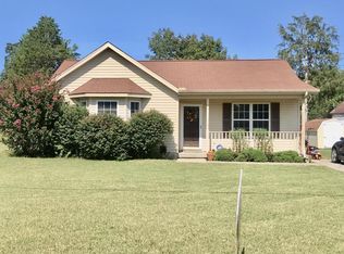 705 Forest Crossing Dr, Smyrna, TN 37167