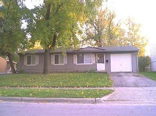 4917 Majestic Dr N, Columbus, OH 43232