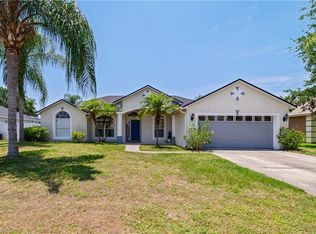 3606 Yellow Bird Ct, Saint Cloud, FL 34772