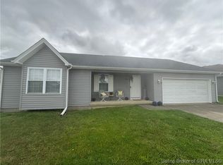 1230 Lunar St, Scottsburg, IN
