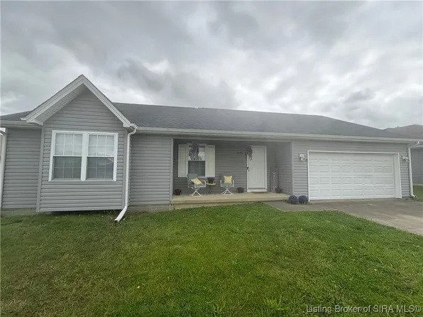 1230 Lunar Street, Scottsburg, IN 47170