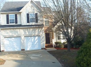 3104 Bellenden Pl, Raleigh, NC 27604