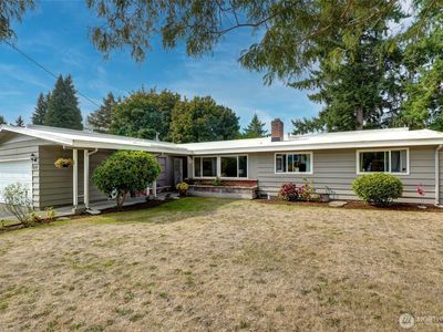 929 165th Avenue SE, Bellevue, WA, 98008