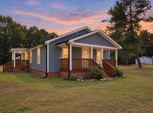 2805 Mount Pisgah Church Rd, Sanford, NC 27332